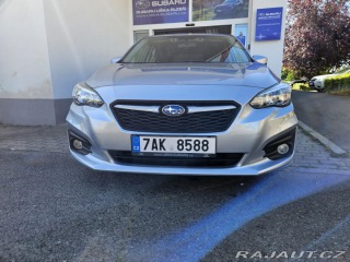 Subaru Impreza 1,6 CVT Trend EyeSight  Č 2019