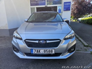 Subaru Impreza 1,6 CVT Trend EyeSight  Č 2019