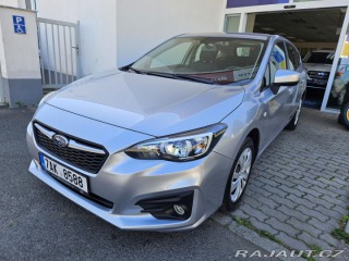 Subaru Impreza 1,6 CVT Trend EyeSight  Č 2019