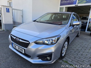 Subaru Impreza 1,6 CVT Trend EyeSight  Č 2019