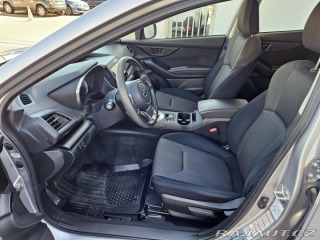 Subaru Impreza 1,6 CVT Trend EyeSight  Č 2019