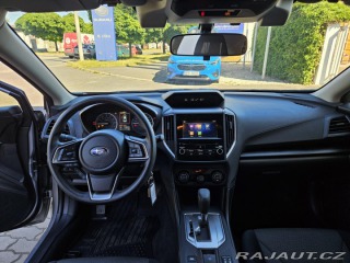 Subaru Impreza 1,6 CVT Trend EyeSight  Č 2019
