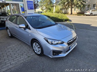 Subaru Impreza 1,6 CVT Trend EyeSight  Č 2019