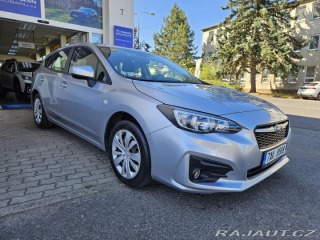 Subaru Impreza 1,6 CVT Trend EyeSight  Č 2019