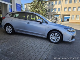 Subaru Impreza 1,6 CVT Trend EyeSight  Č 2019