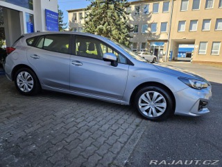 Subaru Impreza 1,6 CVT Trend EyeSight  Č 2019