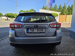 Subaru Impreza 1,6 CVT Trend EyeSight  Č 2019