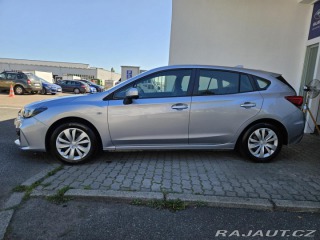 Subaru Impreza 1,6 CVT Trend EyeSight  Č 2019