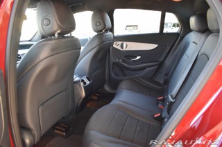 Mercedes-Benz GLC 200 4MATIC*TAŽNÉ*ČR 1.MAJ 2020