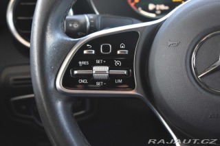 Mercedes-Benz GLC 200 4MATIC*TAŽNÉ*ČR 1.MAJ 2020
