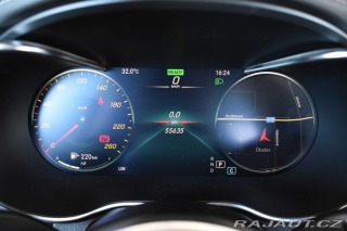 Mercedes-Benz GLC 200 4MATIC*TAŽNÉ*ČR 1.MAJ 2020