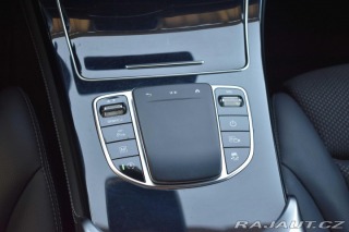 Mercedes-Benz GLC 200 4MATIC*TAŽNÉ*ČR 1.MAJ 2020