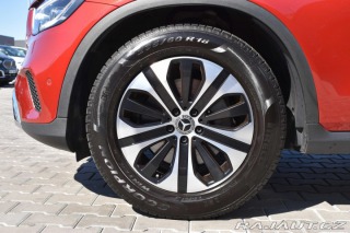 Mercedes-Benz GLC 200 4MATIC*TAŽNÉ*ČR 1.MAJ 2020