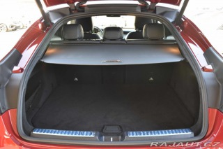 Mercedes-Benz GLC 200 4MATIC*TAŽNÉ*ČR 1.MAJ 2020