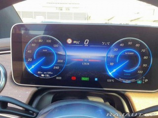 Mercedes-Benz EQE 350+ SUV - PŘIRAVUJEME 2024
