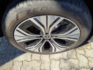 Mercedes-Benz EQE 350+ SUV - PŘIRAVUJEME 2024