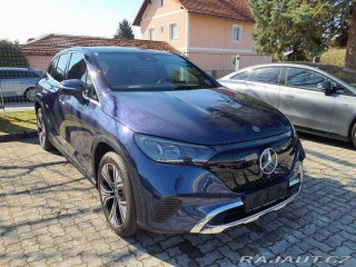 Mercedes-Benz EQE 350+ SUV - PŘIRAVUJEME 2024