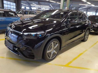 Mercedes-Benz EQE 350+ SUV - PŘIRAVUJEME