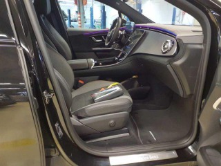 Mercedes-Benz EQE 350+ SUV - PŘIRAVUJEME 2024