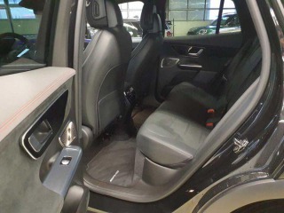 Mercedes-Benz EQE 350+ SUV - PŘIRAVUJEME 2024