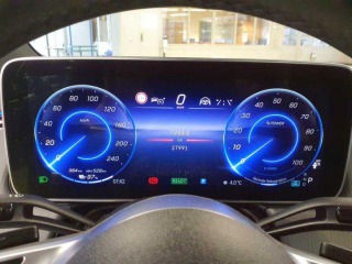 Mercedes-Benz EQE 350+ SUV - PŘIRAVUJEME 2024