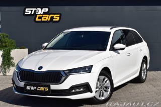 Škoda Octavia 2.0 TDI 85kW AMBITION*NAV
