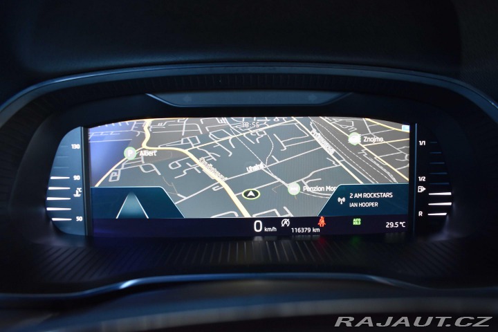 Škoda Octavia 2.0 TDI 85kW *REZERVACE* 2021