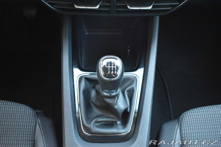 Škoda Octavia 2.0 TDI 85kW *REZERVACE* 2021