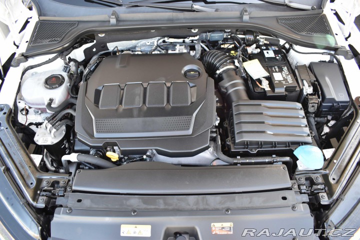 Škoda Octavia 2.0 TDI 85kW *REZERVACE* 2021