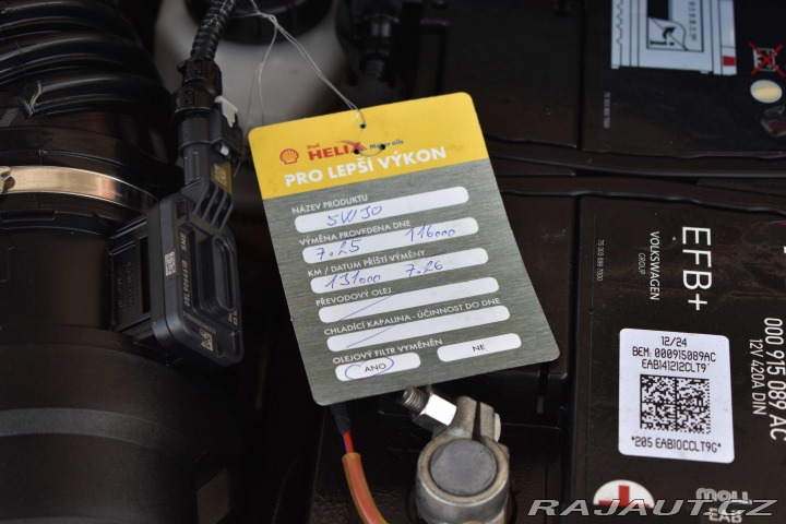 Škoda Octavia 2.0 TDI 85kW *REZERVACE* 2021