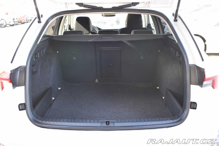 Škoda Octavia 2.0 TDI 85kW *REZERVACE* 2021