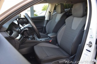 Škoda Octavia 2.0 TDI 85kW *REZERVACE* 2021