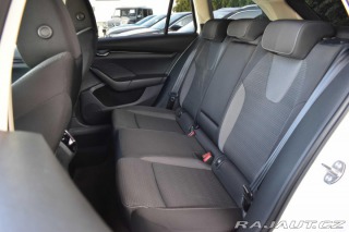 Škoda Octavia 2.0 TDI 85kW *REZERVACE* 2021
