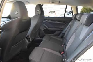 Škoda Octavia 2.0 TDI 85kW *REZERVACE* 2021