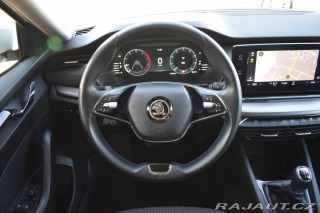 Škoda Octavia 2.0 TDI 85kW *REZERVACE* 2021