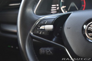 Škoda Octavia 2.0 TDI 85kW *REZERVACE* 2021