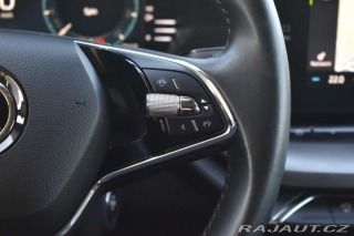 Škoda Octavia 2.0 TDI 85kW *REZERVACE* 2021