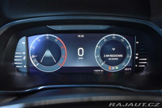 Škoda Octavia 2.0 TDI 85kW *REZERVACE* 2021