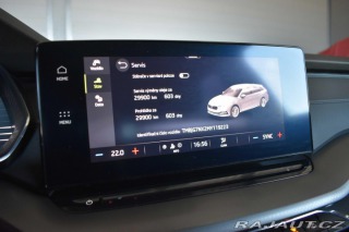 Škoda Octavia 2.0 TDI 85kW *REZERVACE* 2021