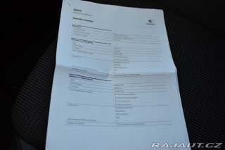Škoda Octavia 2.0 TDI 85kW *REZERVACE* 2021