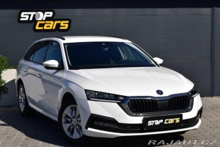 Škoda Octavia 2.0 TDI 85kW *REZERVACE* 2021