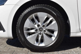 Škoda Octavia 2.0 TDI 85kW *REZERVACE* 2021