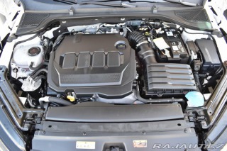 Škoda Octavia 2.0 TDI 85kW *REZERVACE* 2021