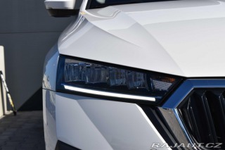 Škoda Octavia 2.0 TDI 85kW *REZERVACE* 2021