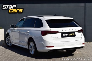 Škoda Octavia 2.0 TDI 85kW *REZERVACE* 2021