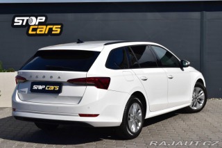 Škoda Octavia 2.0 TDI 85kW *REZERVACE* 2021
