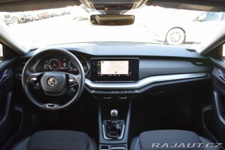 Škoda Octavia 2.0 TDI 85kW *REZERVACE* 2021