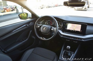 Škoda Octavia 2.0 TDI 85kW *REZERVACE* 2021