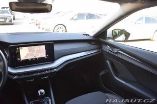 Škoda Octavia 2.0 TDI 85kW *REZERVACE* 2021