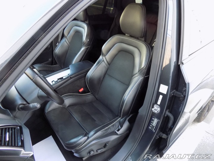 Volvo XC90 2.0d/B5/AWD/Active-LED/ 2021